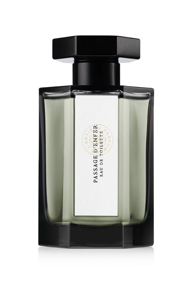 Passage d'Enfer L'Artisan Parfumeur — аромат