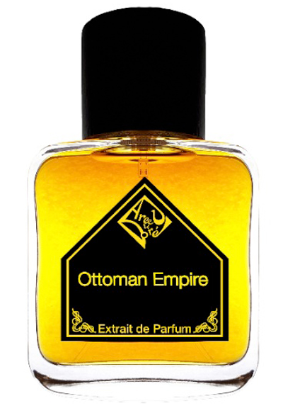 Ottoman Empire Areej Le Doré — аромат