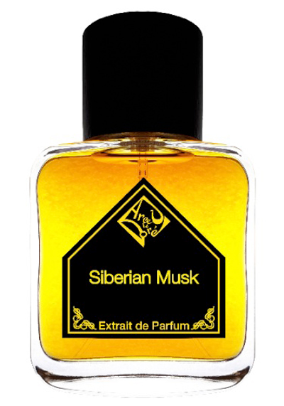 Siberian Musk Areej Le Doré — аромат