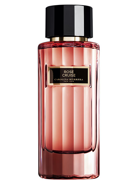 Rose Cruise Carolina Herrera — аромат