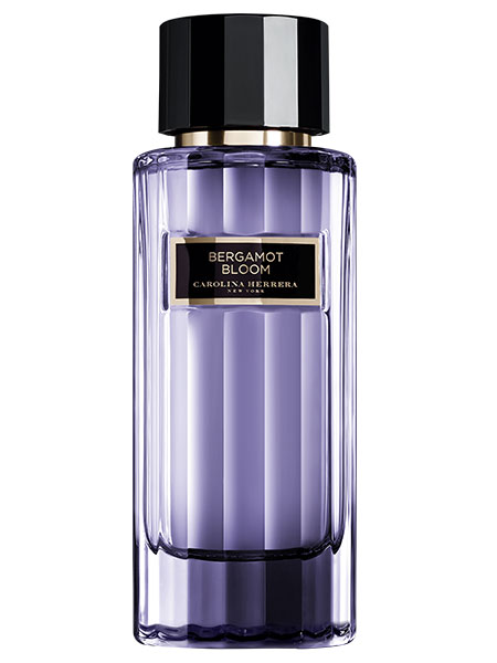 Bergamot Bloom Carolina Herrera — аромат