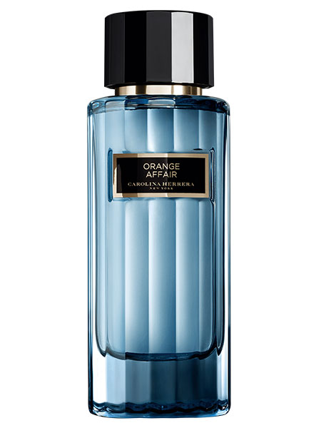 Orange Affair Carolina Herrera — аромат