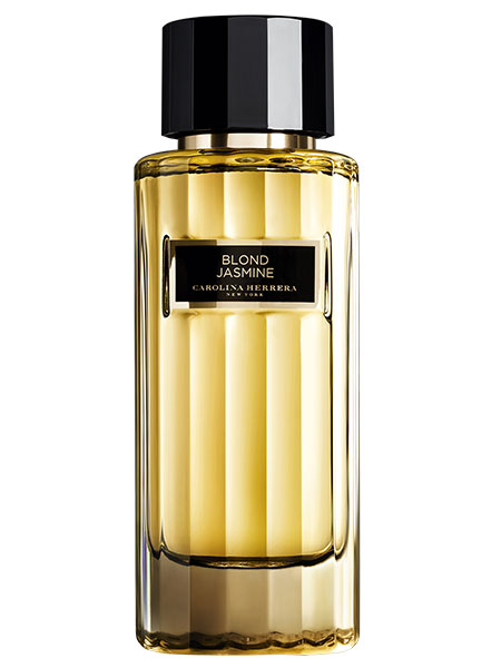 Blond Jasmine Carolina Herrera — аромат