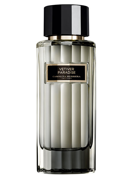Vetiver Paradise Carolina Herrera