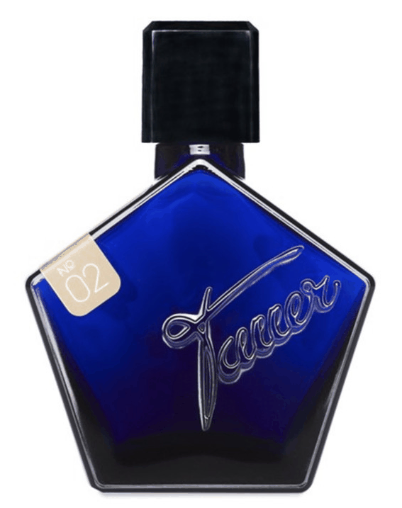 02 L'Air du Desert Marocain Tauer Perfumes — аромат
