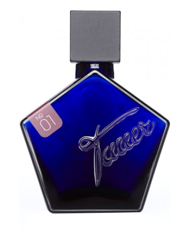 01 Le Maroc Pour Elle Tauer Perfumes — аромат
