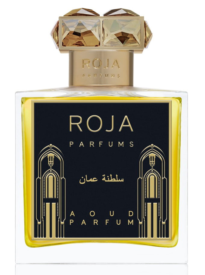 Sultanate Of Oman Roja Dove — аромат