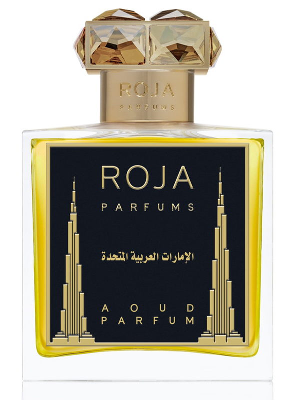 United Arab Emirates Roja Dove — аромат