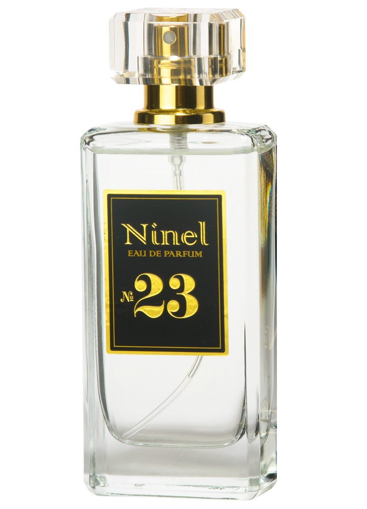 Ninel No. 23 Ninel Perfume — аромат