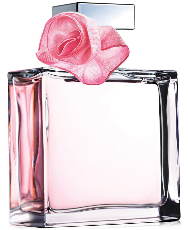 Romance Summer Blossom Eau de Parfum Ralph Lauren — аромат