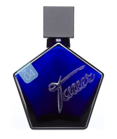04 Reverie au Jardin Tauer Perfumes — аромат