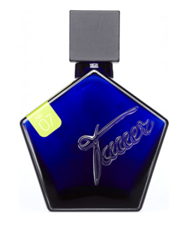 07 Vetiver Dance Tauer Perfumes — аромат
