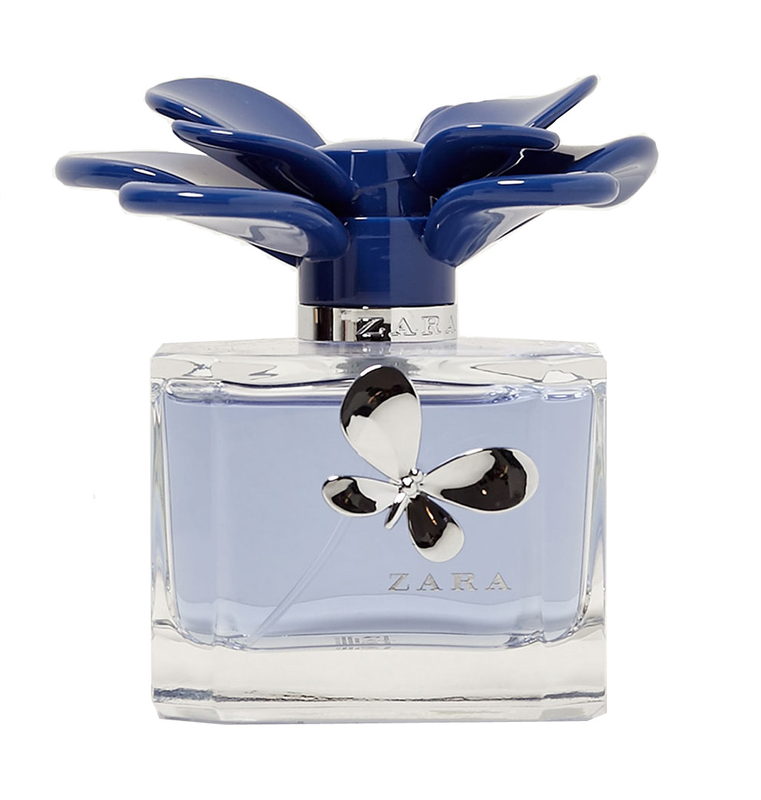 Zara LXXXV Woman Intense Zara — аромат