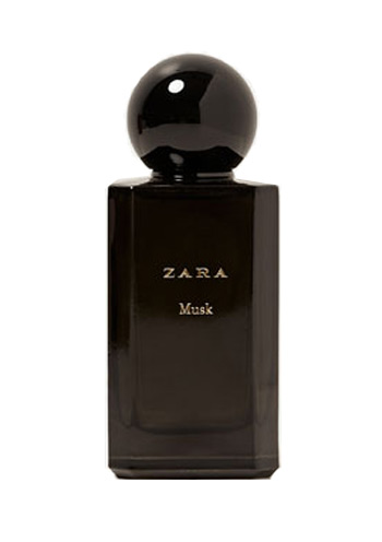 Zara Musk Zara — аромат
