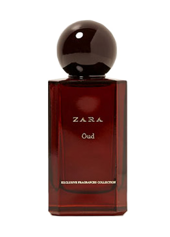 Zara Oud Zara — аромат