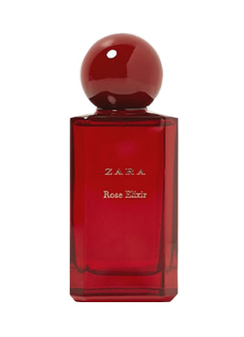Zara Rose Elixir Zara — аромат