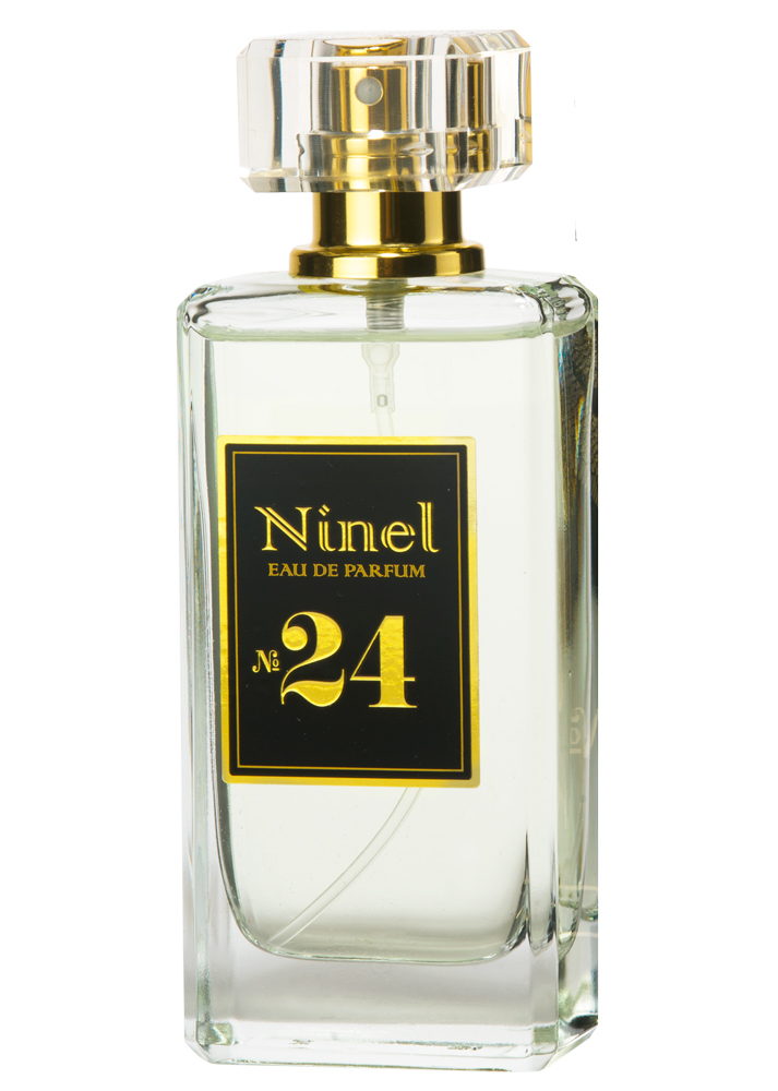 Ninel No. 24 Ninel Perfume — аромат