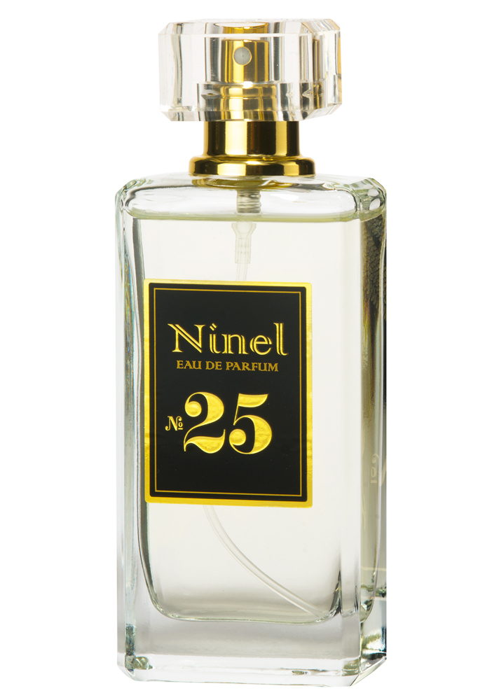 Ninel No. 25 Ninel Perfume — аромат