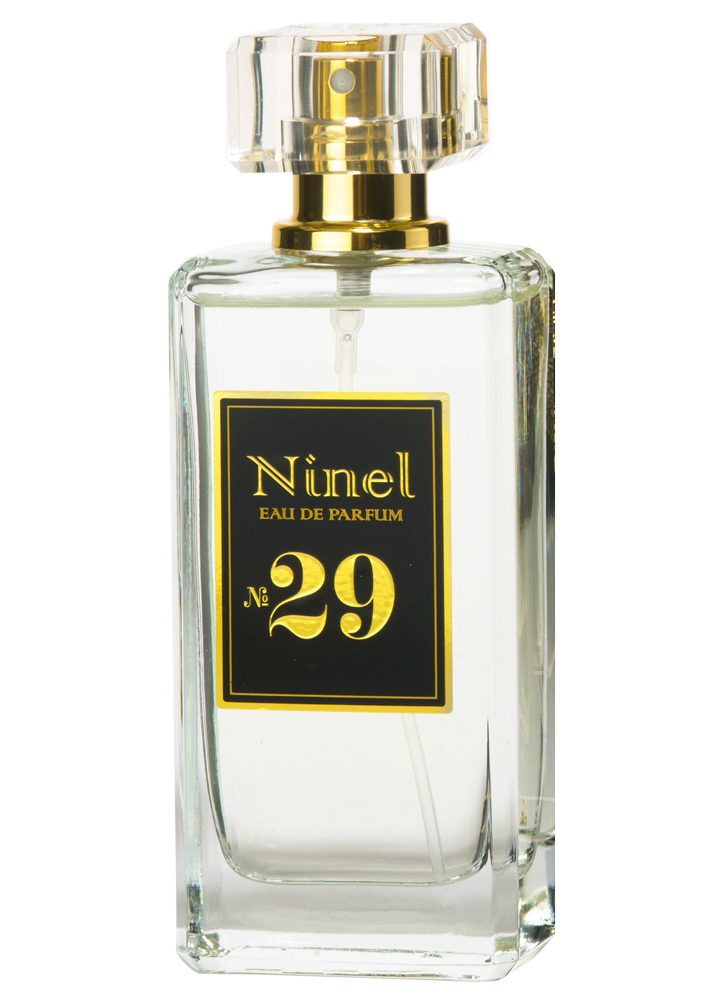 Ninel No. 29 Ninel Perfume — аромат