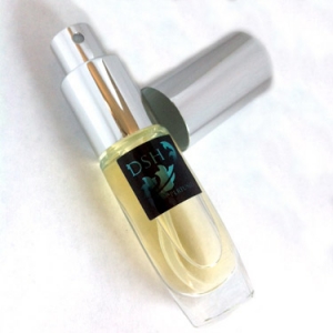 Bluedaisy DSH Perfumes — аромат
