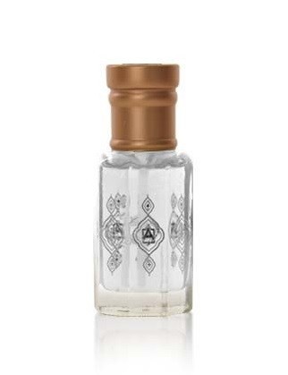 Sweet Amber Blue Abdul Samad Al Qurashi — аромат