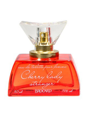 Cherry Lady Stranger Brocard — аромат