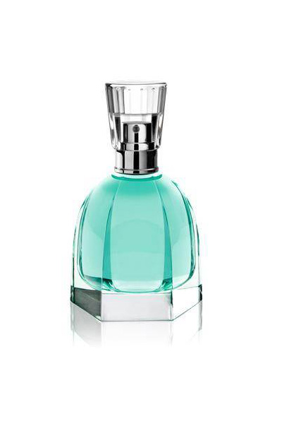 My Little Garden Oriflame — аромат