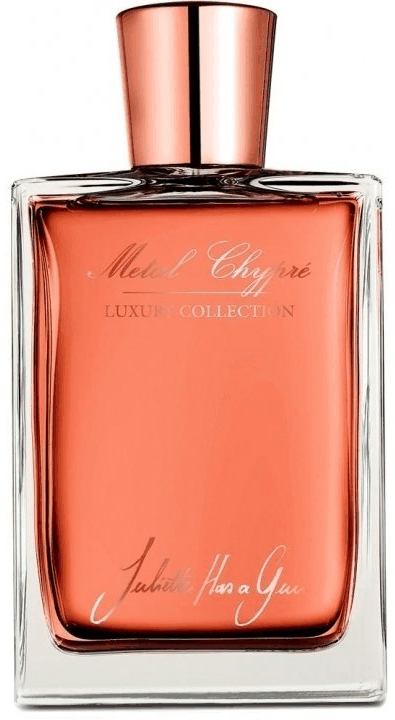 Metal Chypre Juliette Has A Gun — аромат