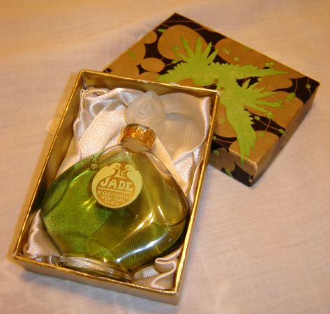 Le Jade Roger & Gallet — аромат