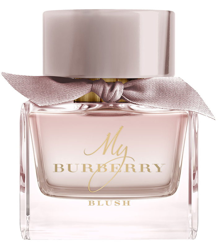 My Burberry Blush Burberry — аромат