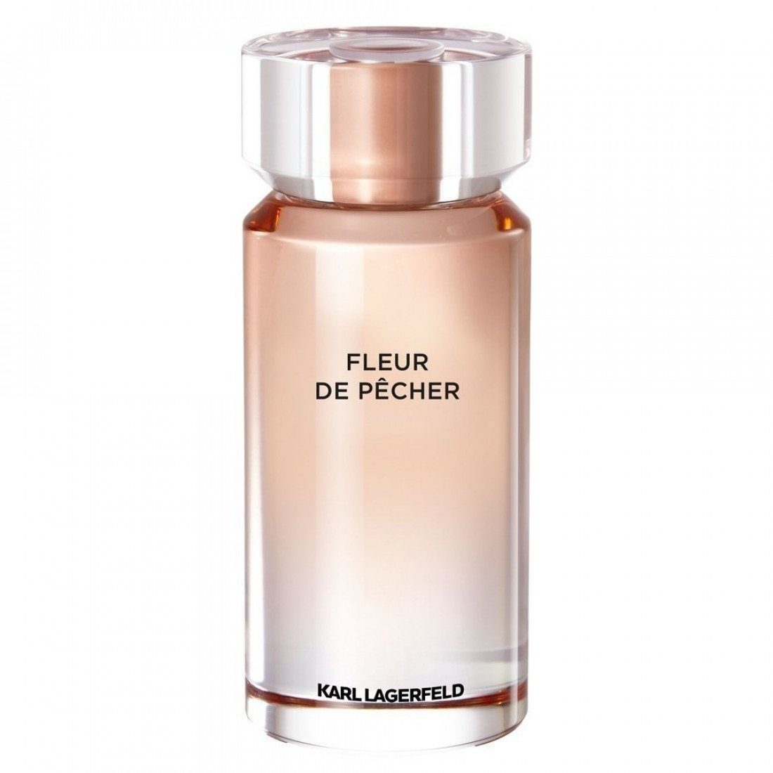 Fleur de Pecher Karl Lagerfeld — аромат