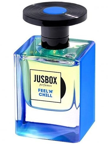 Feel 'N' Chill Jusbox — аромат