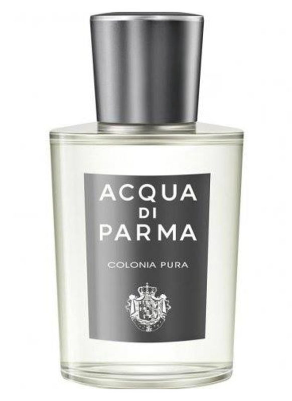 Acqua di Parma Colonia Pura Acqua di Parma — аромат