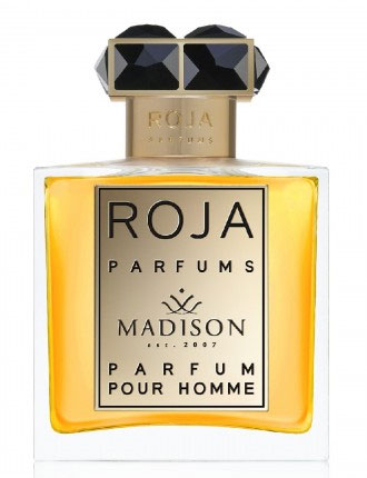 Madison Pour Homme Roja Dove — аромат