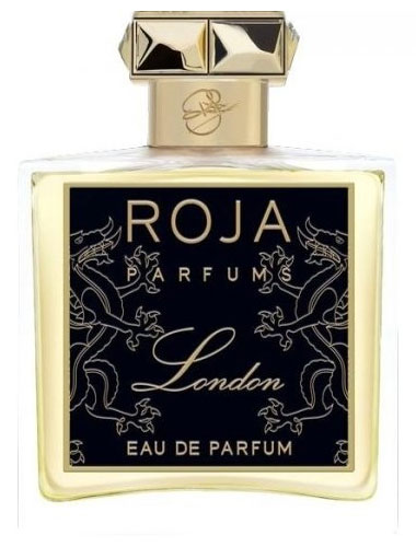 London Roja Dove — аромат