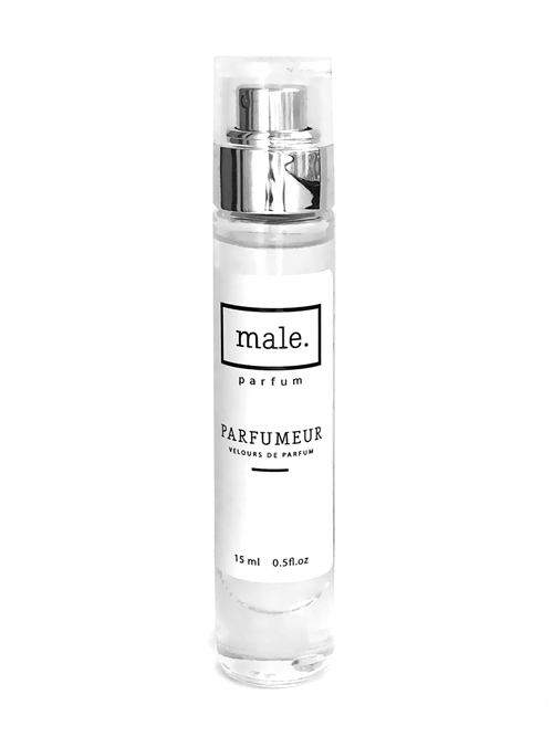 Parfumeur Male Parfum — аромат