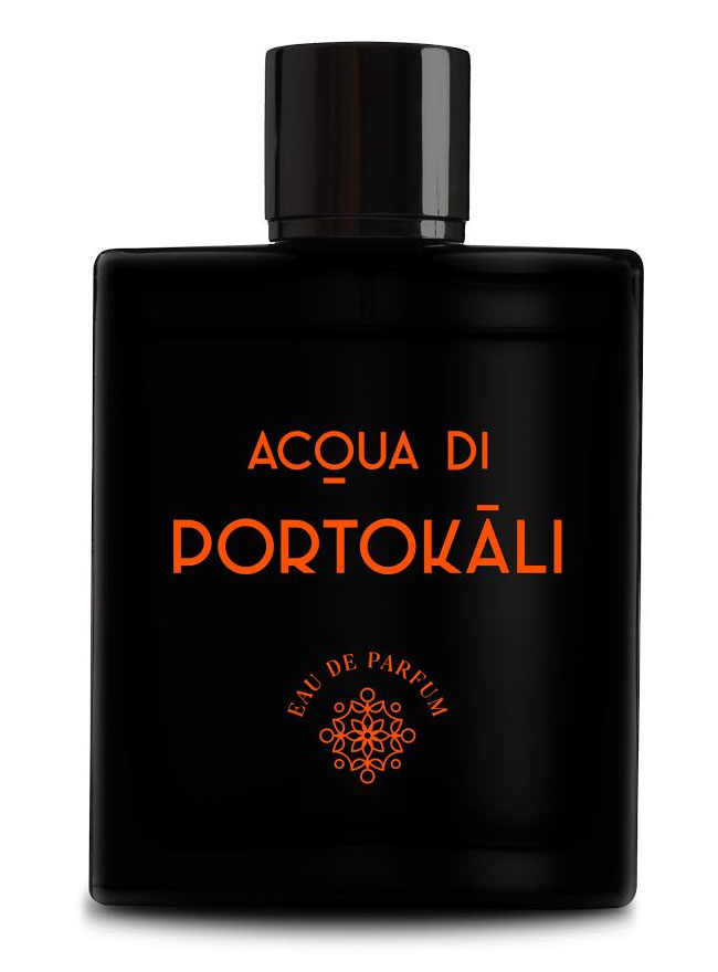 Acqua di Portokali Eau de Parfum Acqua di Portokali — аромат