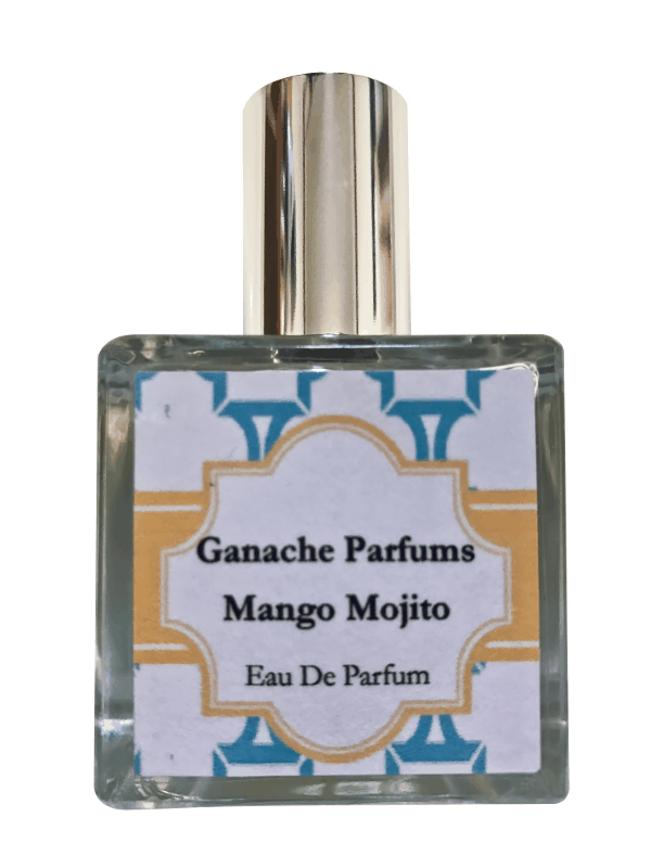 Mango Mojito Ganache Parfums — аромат