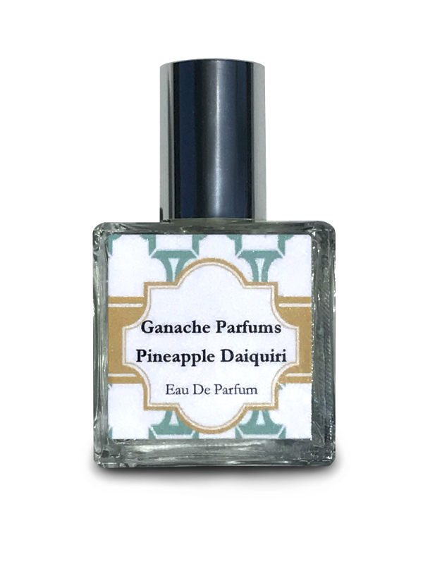 Pineapple Daiquiri Ganache Parfums — аромат