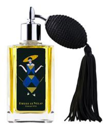 Pierre de Velay Extrait No. 11 Roja Dove — аромат