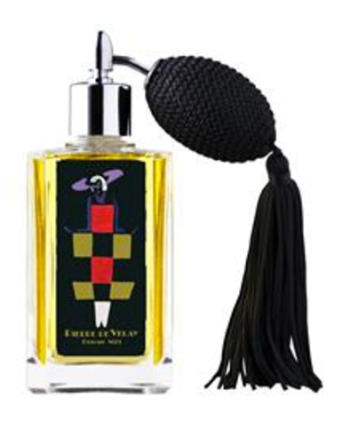 Pierre de Velay Extrait No. 23 Roja Dove — аромат