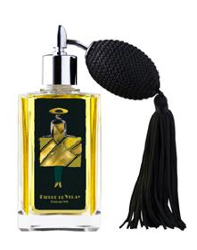 Pierre de Velay Extrait No. 6 Roja Dove — аромат