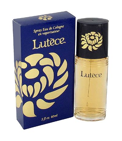 Lutece Dana — аромат