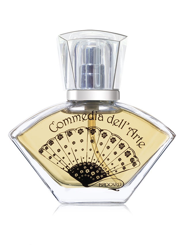 Commedia dell’Arte Brocard — аромат