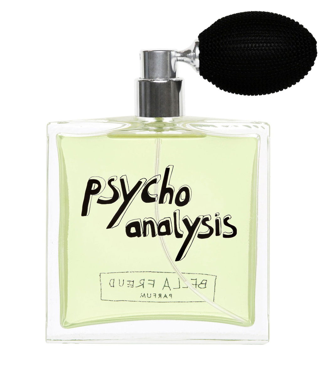 Psychoanalysis Bella Freud — аромат