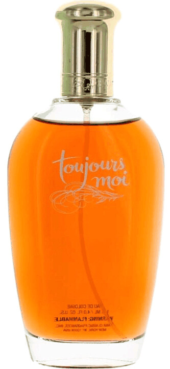 Toujours Moi Dana — аромат