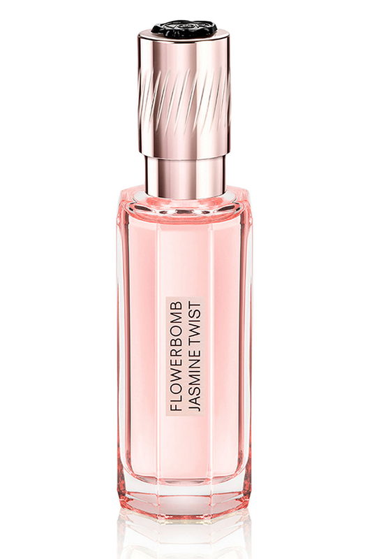 Flowerbomb Jasmine Twist Viktor&Rolf — аромат