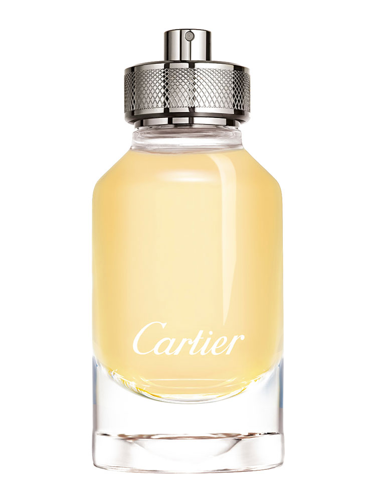 L'Envol de Cartier Eau de Toilette Cartier — аромат