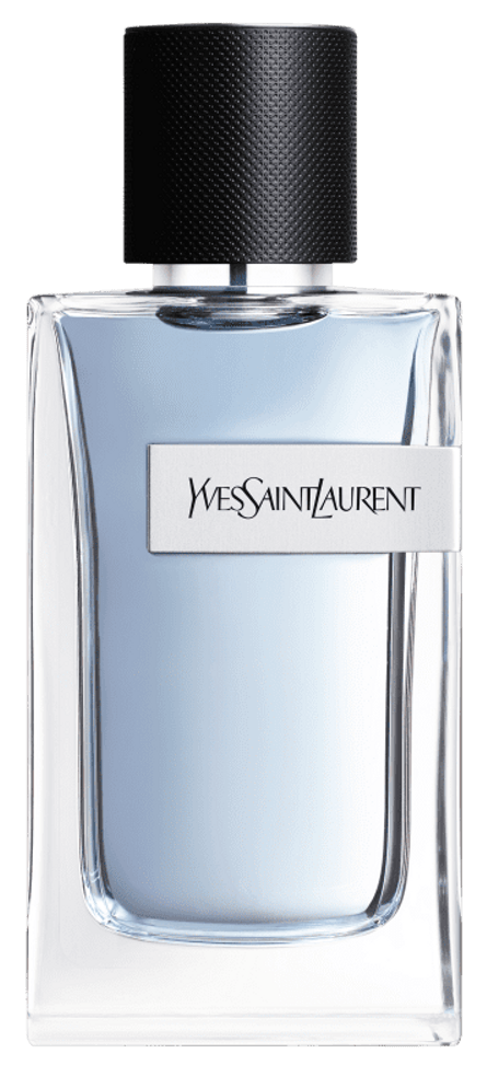 Yves Saint Laurent Y Yves Saint Laurent — аромат