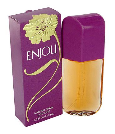 Enjoli Charles of the Ritz — аромат